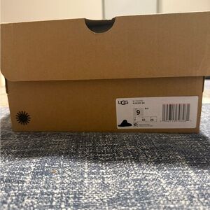 UGG Women's Scuff Sis Slippers